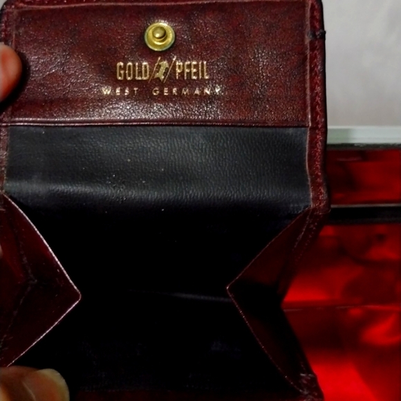 From the Defunct Nation of West Germany Highly Collectable 🛍️ - Picture 1 of 3